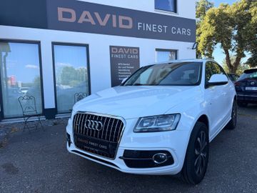 Audi Q5 - 1
