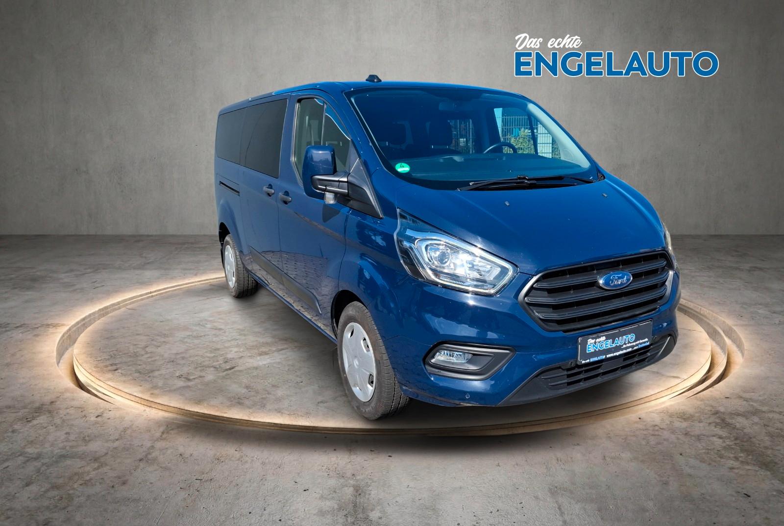 Ford Transit/Tourneo Custom Kombi  L2 Trend 9-SITZE
