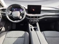 Skoda Superb - Vorschau Bild 11