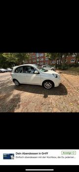 Nissan Micra 1.2 Acenta Acenta - Nissan Micra in Hannover