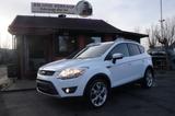 Ford Kuga Titanium*Klima*Alu*AHK*Euro5* - Ford Kuga aus 2010: Titanium