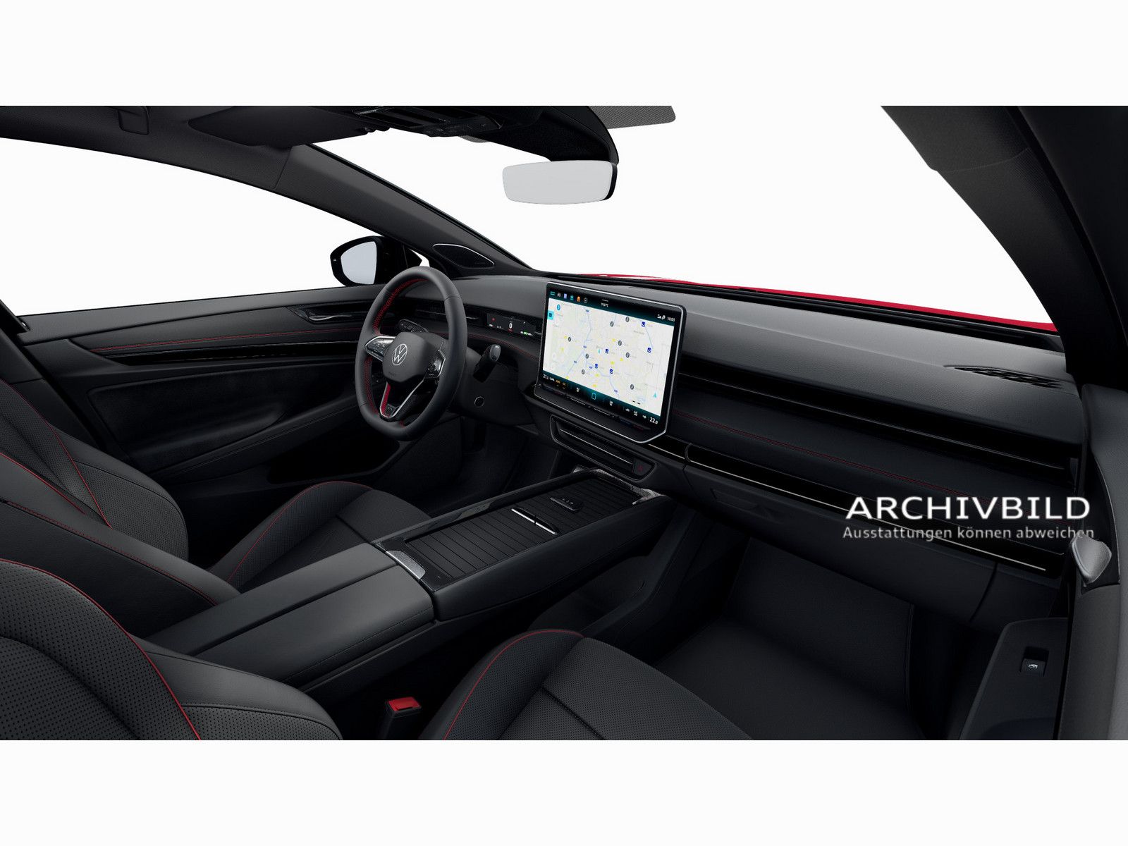 Volkswagen ID.7 - Bild 4