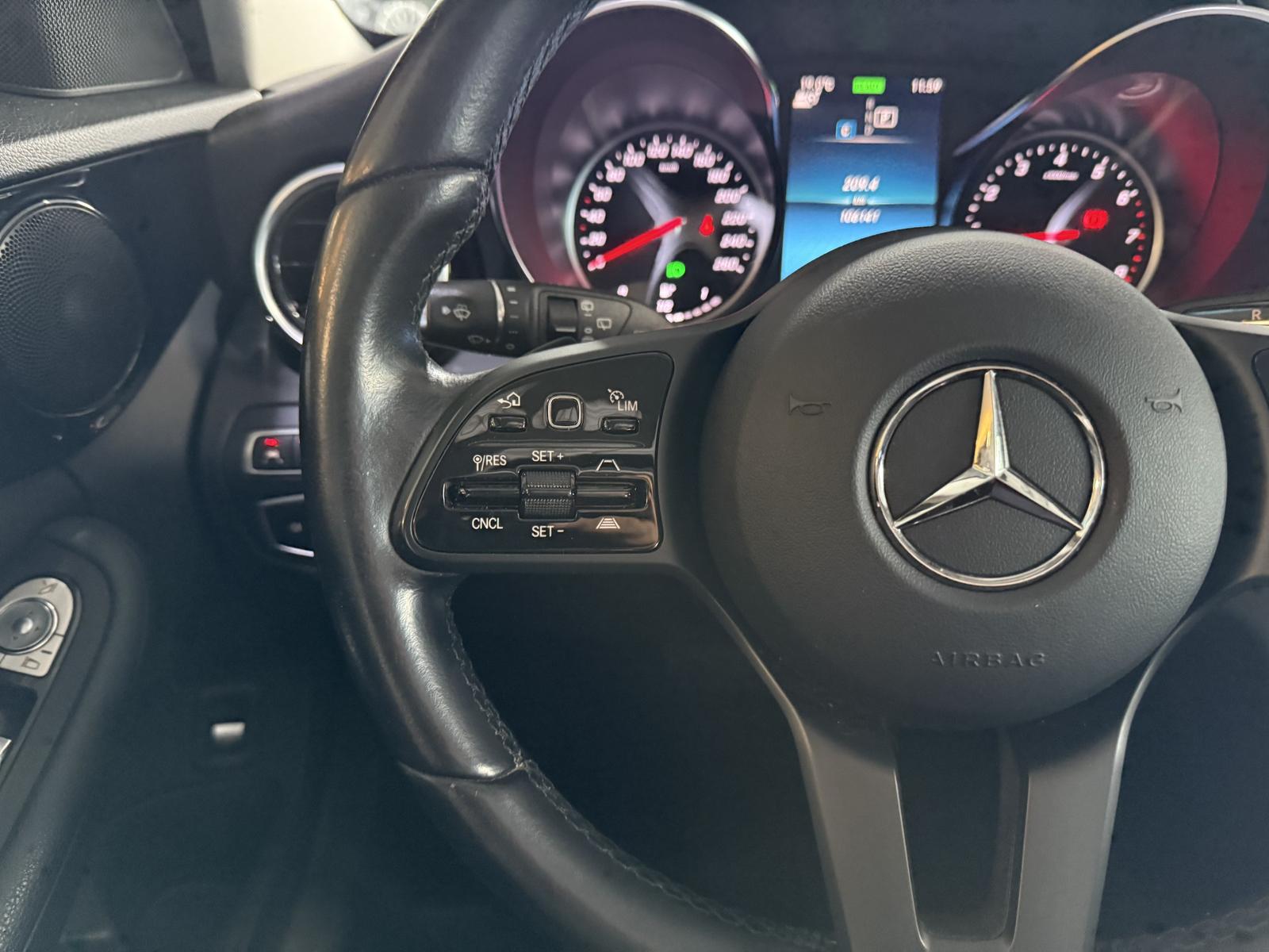 Mercedes-Benz C-Class ACC*SHZ*AHK*Navi*LED*Totwinkel*Pano*, миниатюра 16