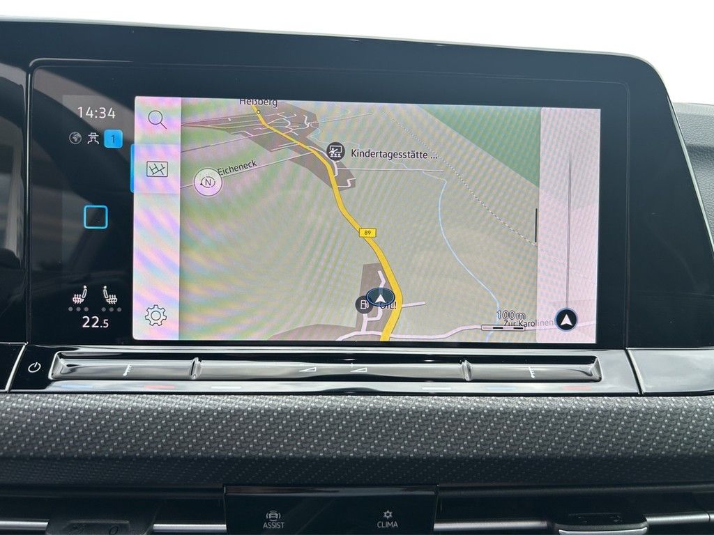 Volkswagen Golf - Bild 14
