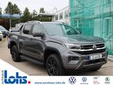 Volkswagen Amarok 3.0 PanAmericana Doppelkabine 4Motion KLI - Volkswagen Amarok in Chemnitz