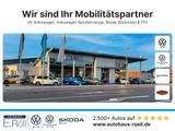 Volkswagen Touran United 1.5 TSI DSG *AHK*Kamera*Keyless* - Volkswagen Touran mit Benzin-Antrieb: Kleinbus, United