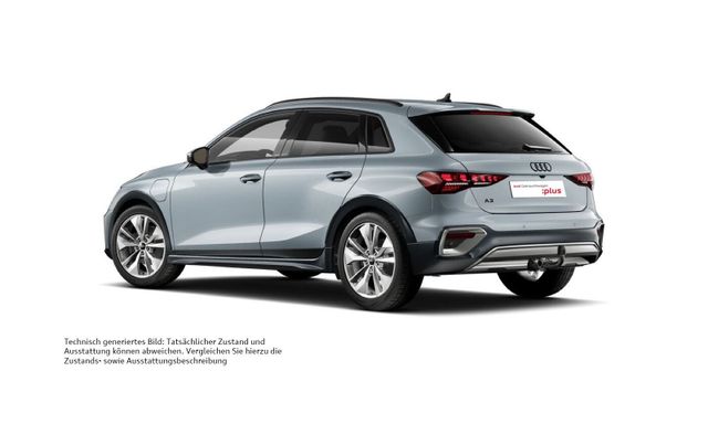 A3 allstreet 40 TFSI e LED+KAMERA+HUD+VCP+AHK+