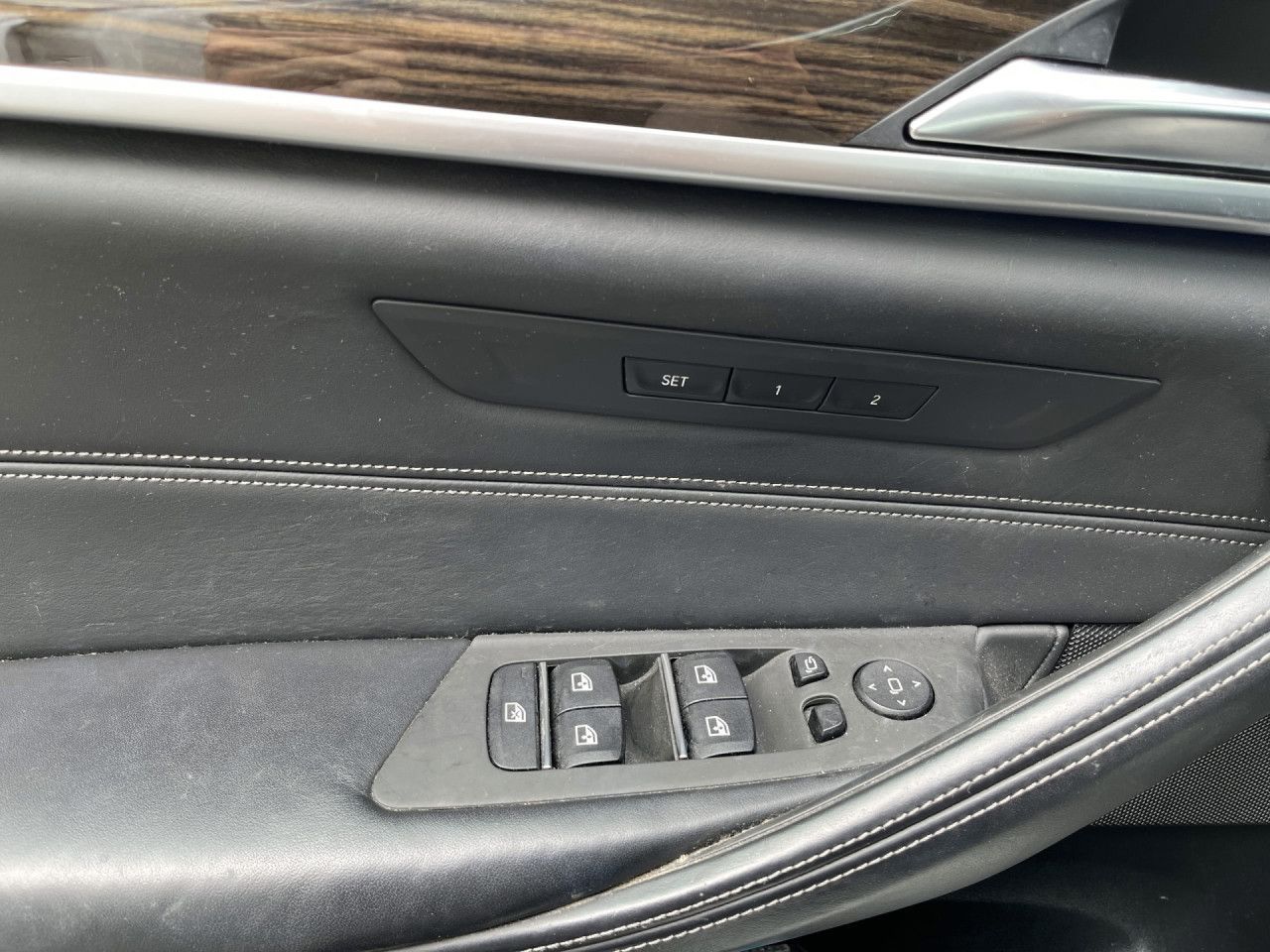 BMW 530e xDr Limo Luxury Line GSD adap.LED HUD RFK foto 14