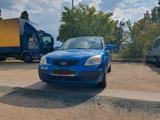 Kia Rio  1,4 Benzin  97PS - gebrauchte Kia Rio aus dem Jahr 2006