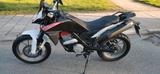 Husqvarna TR 650 Strada, Tüv neu , 35 KW!! 12'KM - MOTORRAD 35 KW