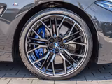 BMW M850i xDrive Gran Coupé M Sport HUD ACC 360°KAM - BMW M850 mit 5 Türen