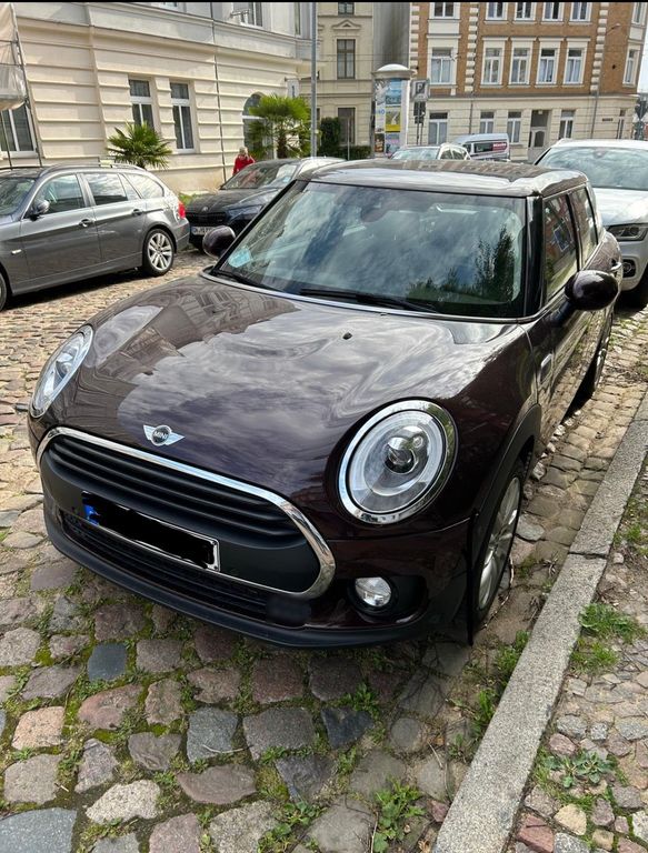 Image of MINI One Clubman