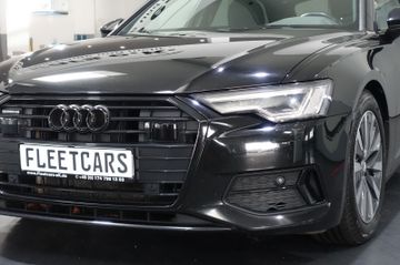 Audi A6 - 6