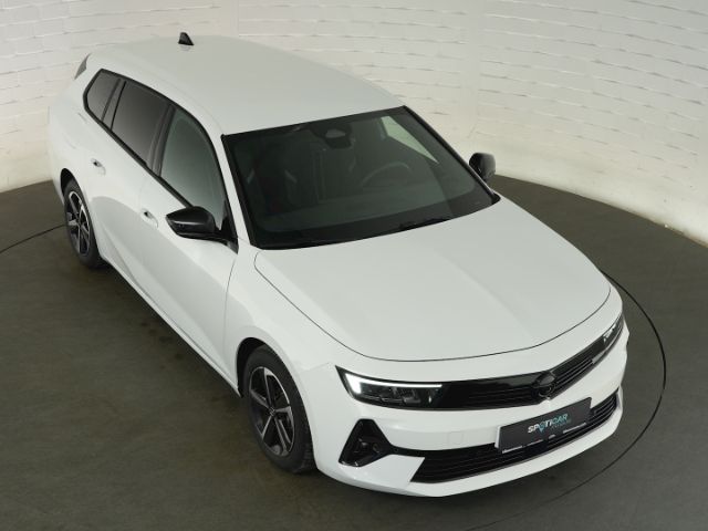 Astra L ST GS AT+LED LICHT+NAVI+360 GRAD KAMERA+