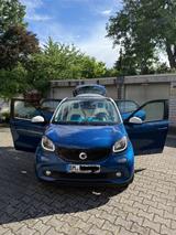Smart ForFour 0.9 66kW Proxy  - Smart ForFour: Proxy