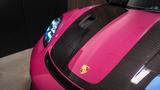 Porsche 718 SPYDER RS | PCCB | MAGN Wheels | WEISSACH - Porsche Boxster mit Schiebedach