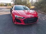 Audi R8 5.2 FSI performance S tronic quattro - - gebrauchte Audi R8 aus dem Jahr 2024