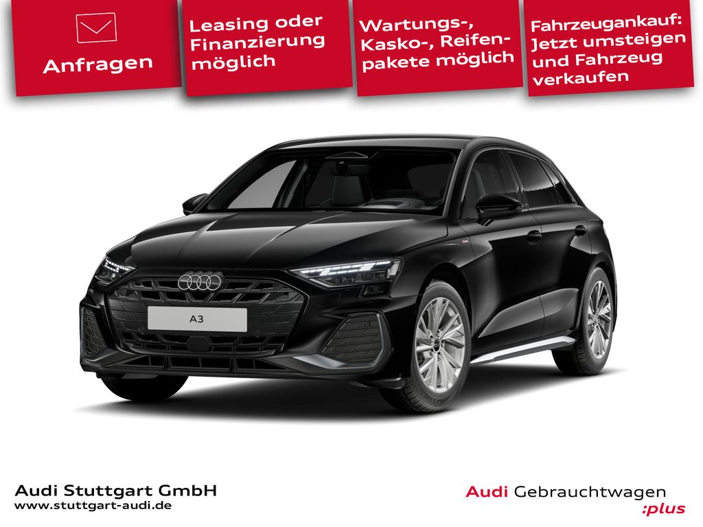 Image of Audi A3