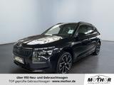 Skoda Kamiq Monte Carlo 1.5 TSI DSG Panoramaglasdach