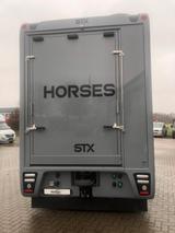 Mercedes-Benz 2651 STX 4 Pferde DOP. POP-OUT+POP-UP  EXKLUSIVE - Tier-/Pferdetransport 4 pferde