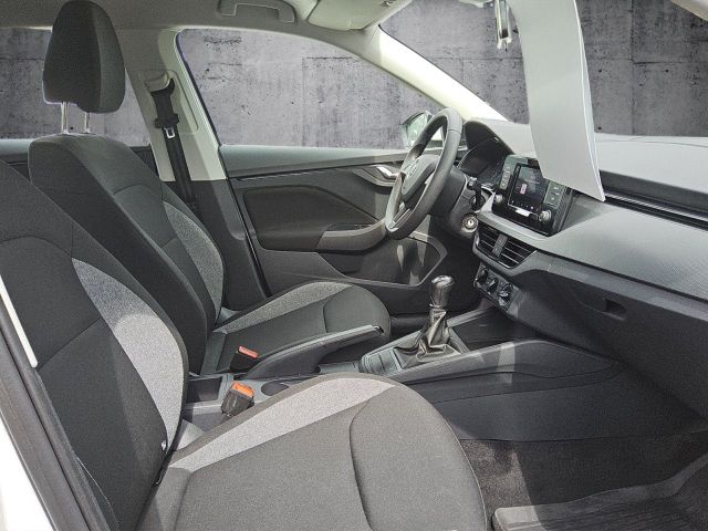 Scala 1.0TSI Active Klima Sitzhzg. Bluetooth