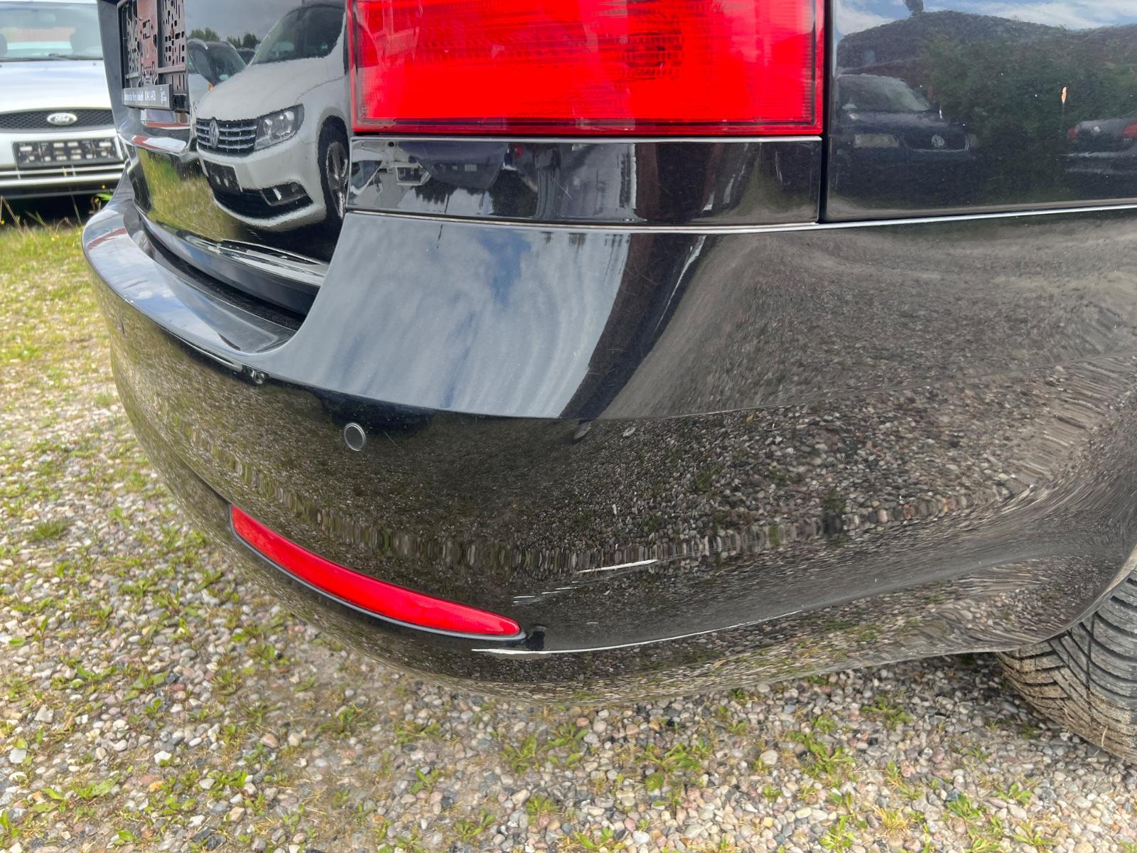 Skoda Octavia 2012 — photo 7