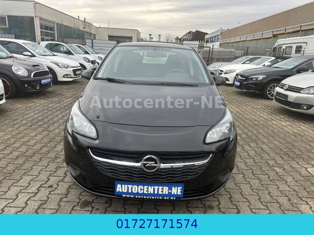 Opel Corsa  1.2 Edition/Klima/1.Hand