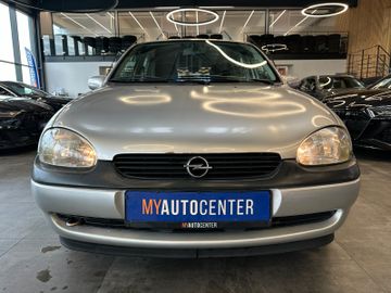 MYAUTOCENTER – Gebraucht- und Jahreswagen mit Werkstattservice in Pfaffenhofen Opel Corsa *TÜV 072027*KLIMAANLAGE*