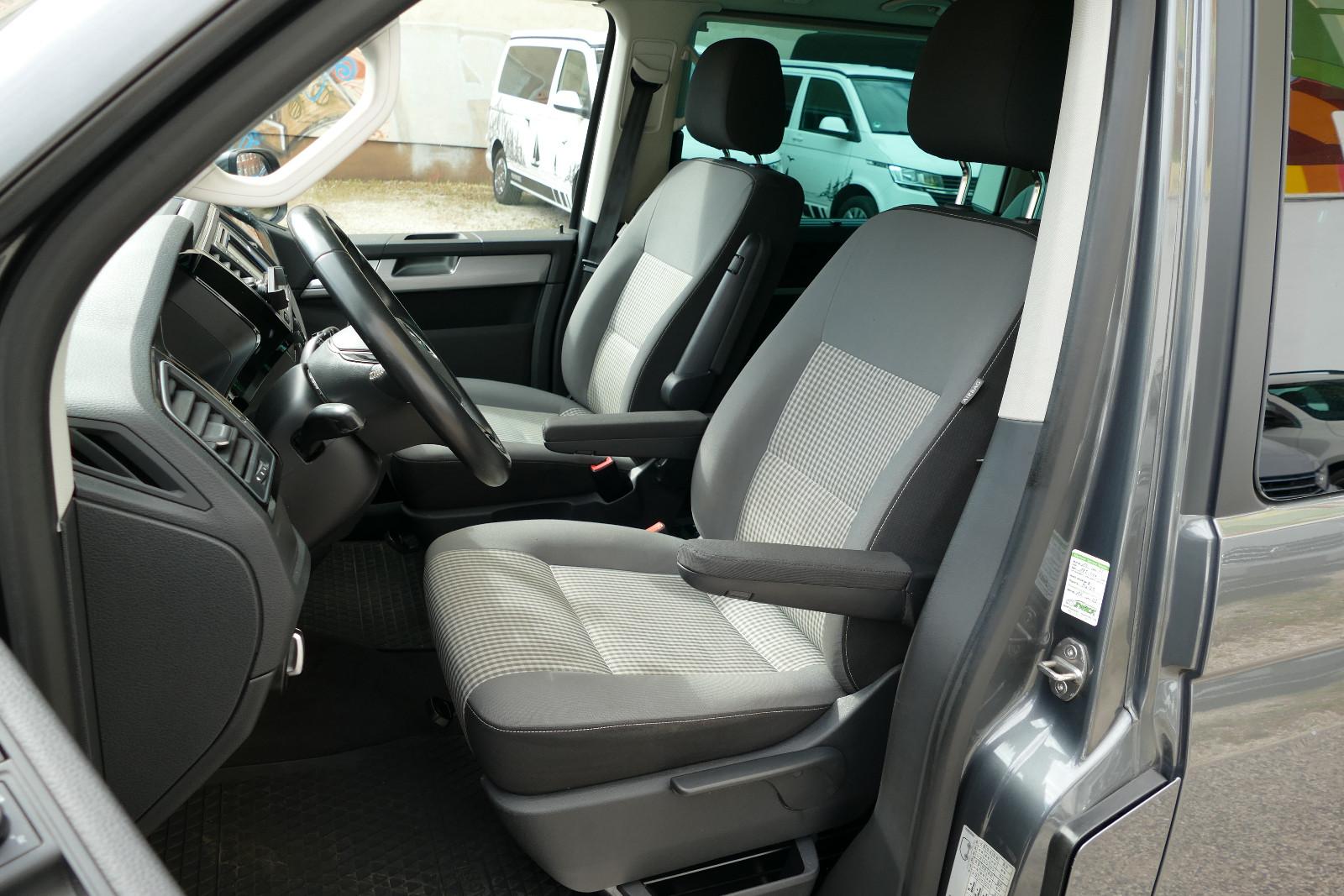 Volkswagen T6 Transporter Bus Multivan 70 Jahre Bulli