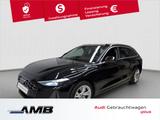 Audi A5 Avant Advanced TDI LED/Navi+/Leder/09.29Garan