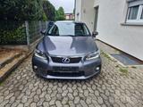 Lexus CT 200h 200h Executive Line Executive Line - Lexus CT 200h: Leder