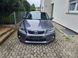 Lexus CT 200h 200h Executive Line Executive Line - Lexus: C200h