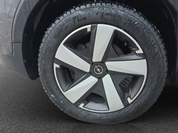 Fotografie 15 des Opel Crossland (X)