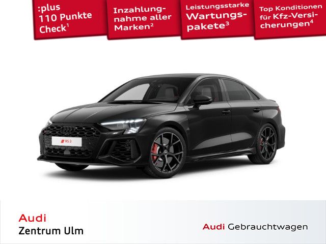 Image of Audi RS3