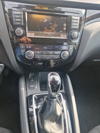 Nissan Qashqai - 12