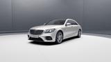 Mercedes-Benz S 560e LANG #AMG-LINE #MANUFAKTUR #EXKLUSIV - Mercedes-Benz S 560 mit Hybrid-Antrieb