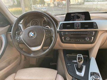 BMW 320 - 10