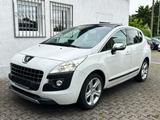 Peugeot 3008 Allure - Peugeot 3008 aus 2013