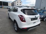 Opel Mokka X Color Innovation,KLIMA,NAVI,SCHIEBEDACH. - Opel Mokka: Innovation