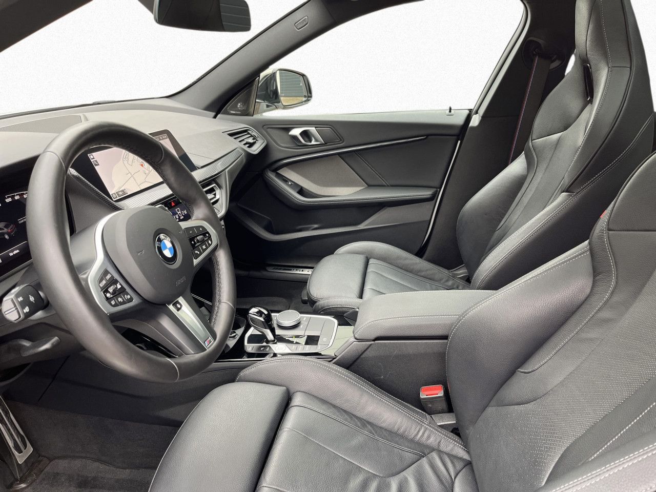 BMW M235 - Bild 9