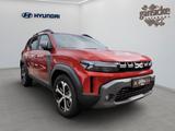 Dacia Duster TCe 130 Expression - Dacia Duster mit Benzin-Antrieb