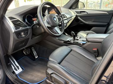 BMW X3 - 11