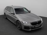 BMW 520d M Sport DAB H/K Ad.LED Stop&Go Alarm 19Zoll - BMW 520 in Dresden