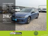 Volkswagen Golf Variant GOAL TSI CarPlay/AHK/Virt/ACC/LED