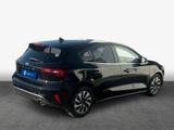 Ford Focus 1.0 EcoBoost Hybrid TITANIUM EDITION 92 kW - Ford mit Benzin-Antrieb: mit Navigationssystem, mit Klimaanlage