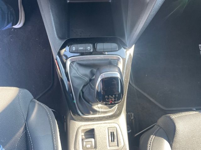 Fahrzeugabbildung Opel Corsa F GS 1.2 Turbo// Navi, KlimaAT, RFK, PDC,