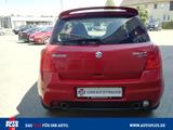 Suzuki Swift KLIMAAUTO+E.FENSTERH.+ALUFELGEN+HU NEU - Suzuki Swift: Alufelgen