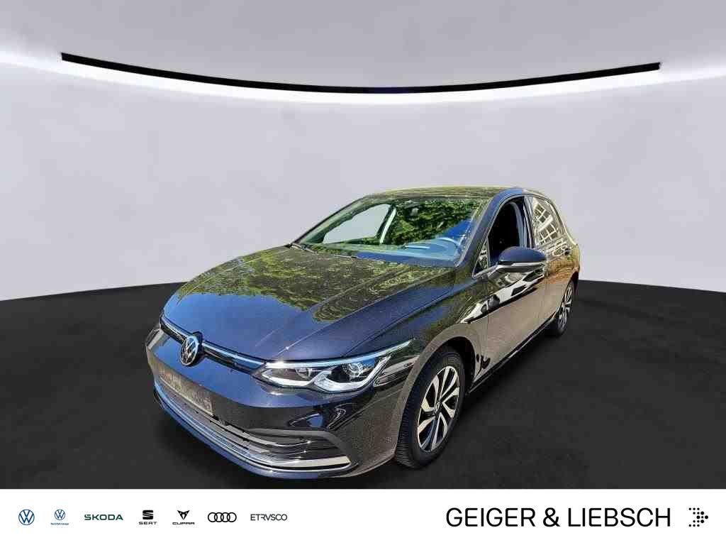 Volkswagen Golf - Bild 1