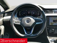 Volkswagen Passat Variant - Vorschau Bild 11