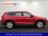 Skoda Kodiaq 2.0 Style 4x4 7-Sitze - Skoda Kodiaq in Halle